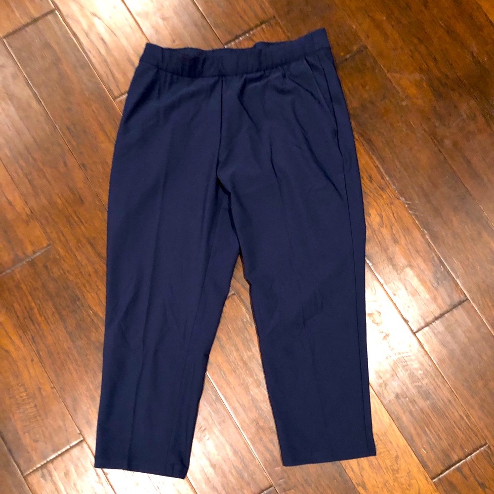 Nike Golf Pants Women Size M New